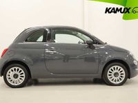 begagnad Fiat 500C 500C1.2 8V Manual, 69hp, 2018