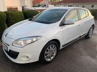 begagnad Renault Mégane 1.5 dCi 90 HK