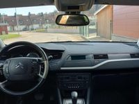 begagnad Citroën C5 2011