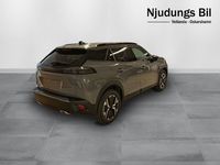 Begagnad Peugeot 2008 2024 SUV