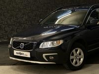 begagnad Volvo XC70 D4 Momentum Euro 6