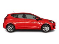 begagnad Ford Fiesta Titanium 1.0T 95hk E85 Titanium 5-D