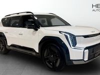 Ny Kia EV9 GT-Line 283 kW (385 HK) 2025 SUV