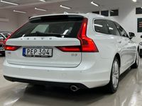 begagnad Volvo V90 D3 Geartronic Advanced Edition/ Nybes/ Drag/