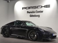 begagnad Porsche 911 Carrera 4 GTS / VAT / Leasebar