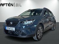 Ny Seat Arona Style 115 HK (84 kW) 2026 Blå SUV