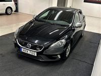 begagnad Volvo V40 T5 Geartronic Momentum, R-Design Euro 5 NYBESIKTAD