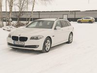 Begagnad BMW 520 184 HK (135 kW) 2011 Kombi