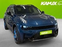 Begagnad Lynk & Co 01 261 HK (191 kW) 2023 Blå SUV