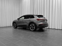 Begagnad Audi Q4 e-tron S-Line 210 kW (286 HK) 2025 Tyfongrå metallic SUV