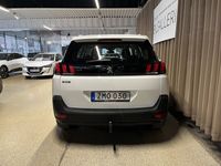 begagnad Peugeot 5008 1.5 BlueHDi Aut 7-sits Dragkrok