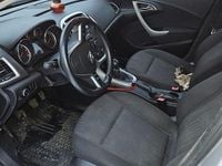 Begagnad Opel Astra 95 HK (69 kW) 2010