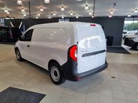 begagnad Mercedes Citan 112 Transportbilar e-CITAN SKÅP L2