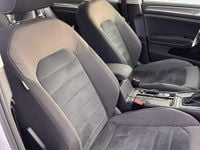 Begagnad VW Golf Alltrack 180 HK (132 kW) 2017 Kombi