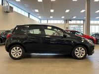 begagnad Opel Corsa 5-dörrar 1.4 Automat P-Sensor Rattvärme Euro 6 2016, Halvkombi