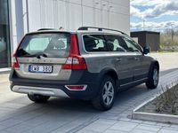 begagnad Volvo XC70 D3 Summum Euro 5