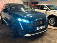 begagnad Peugeot 3008 ALLURE PACK PURETECH 130 AUT8 (Vinterhjul)