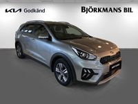 begagnad Kia Niro 1.6 PLUG-IN ADVANCE PLUS 1 Vinterhjul dubb 2021, SUV