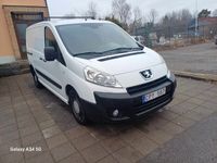 begagnad Peugeot Expert Panel Van 1.0t 2.0 HDi . Skåpbil ,