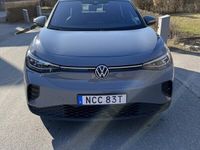 begagnad VW ID4 Pro privatleasing överlåtes