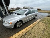 begagnad Volvo V70 2.4D Classic, Kinetic Euro 4