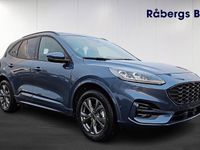 begagnad Ford Kuga 2.5 Plug-In Hybrid 225hk ST-Line X Bus Ski Edition