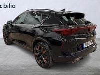 Begagnad Cupra Formentor 150 HK (110 kW) 2025 Svart SUV