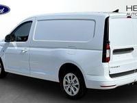 Ny Ford Transit Connect Limited 122 HK (89 kW) 2025 Minibuss