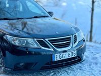 Begagnad Saab 9-3 150 HK (110 kW) 2008 Kombi