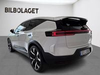 Begagnad Polestar 3 Performance 111 kW (151 HK) 2024 Vit SUV