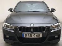 begagnad BMW 320 d xDrive Touring, F31 2019, Kombi