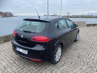 begagnad Seat Leon 1.6 TDI Euro 5