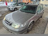 Begagnad Saab 9-5 Aero 250 HK (183 kW) 2003 Kombi
