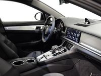 begagnad Porsche Panamera 4 E-hybrid Platinum Edition Leasebar