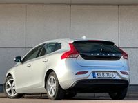 begagnad Volvo V40 D2 Momentum VOC Kamrem bytt Värmare