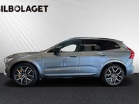 begagnad Volvo XC60 T8 AWD Recharge Polestar Engineered /Se utrustning/