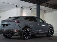 begagnad Lamborghini Urus 4.0 V8 AWD Automatisk, 650hk, 2022