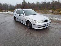 Begagnad Saab 9-5 150 HK (110 kW) 2004 Kombi