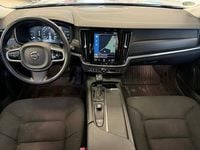 Begagnad Volvo V90 150 HK (110 kW) 2018 Svart Kombi