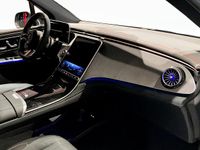 Ny Mercedes EQE500 Edition 22 kW (30 HK) 2026 SUV