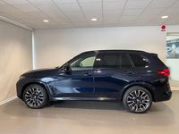 Begagnad BMW X5 M Sport 286 HK (210 kW) 2025 Svart SUV