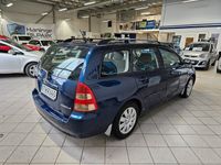 begagnad Toyota Corolla Kombi 1.6 VVT-i