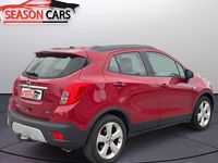 Begagnad Opel Mokka 131 HK (96 kW) 2013 Röd SUV