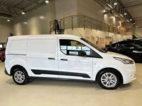 begagnad Ford Transit Connect 250 LWB 1.5 EcoBlue SelectShift Comfort 2023, Transportbil