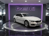 Begagnad BMW 428 M Sport 245 HK (180 kW) 2015 Vit Sportkupé