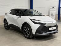 Begagnad Toyota C-HR 197 HK (144 kW) 2024 Vit SUV