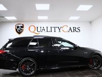 begagnad Mercedes E63S AMG AMGT 4MATIC+ / Panorma/ HUD / SE SPEC!