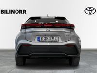 begagnad Toyota C-HR Hybrid AWD-i AWD-i, STYLE TEKNIKPAKET, VINTERHJU