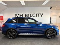 begagnad Mercedes GLC350 4MATIC 258Hk,AMG-Paket"REPOBJEKT