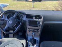 begagnad VW Golf VII 